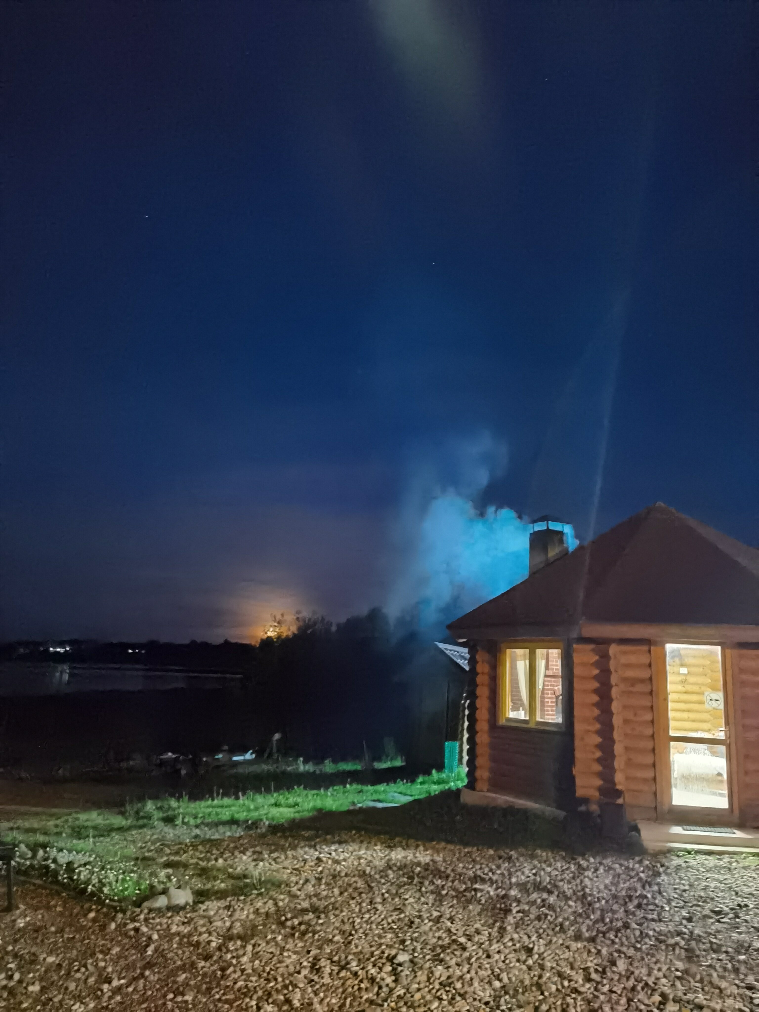 Фото Место встречи-Волга