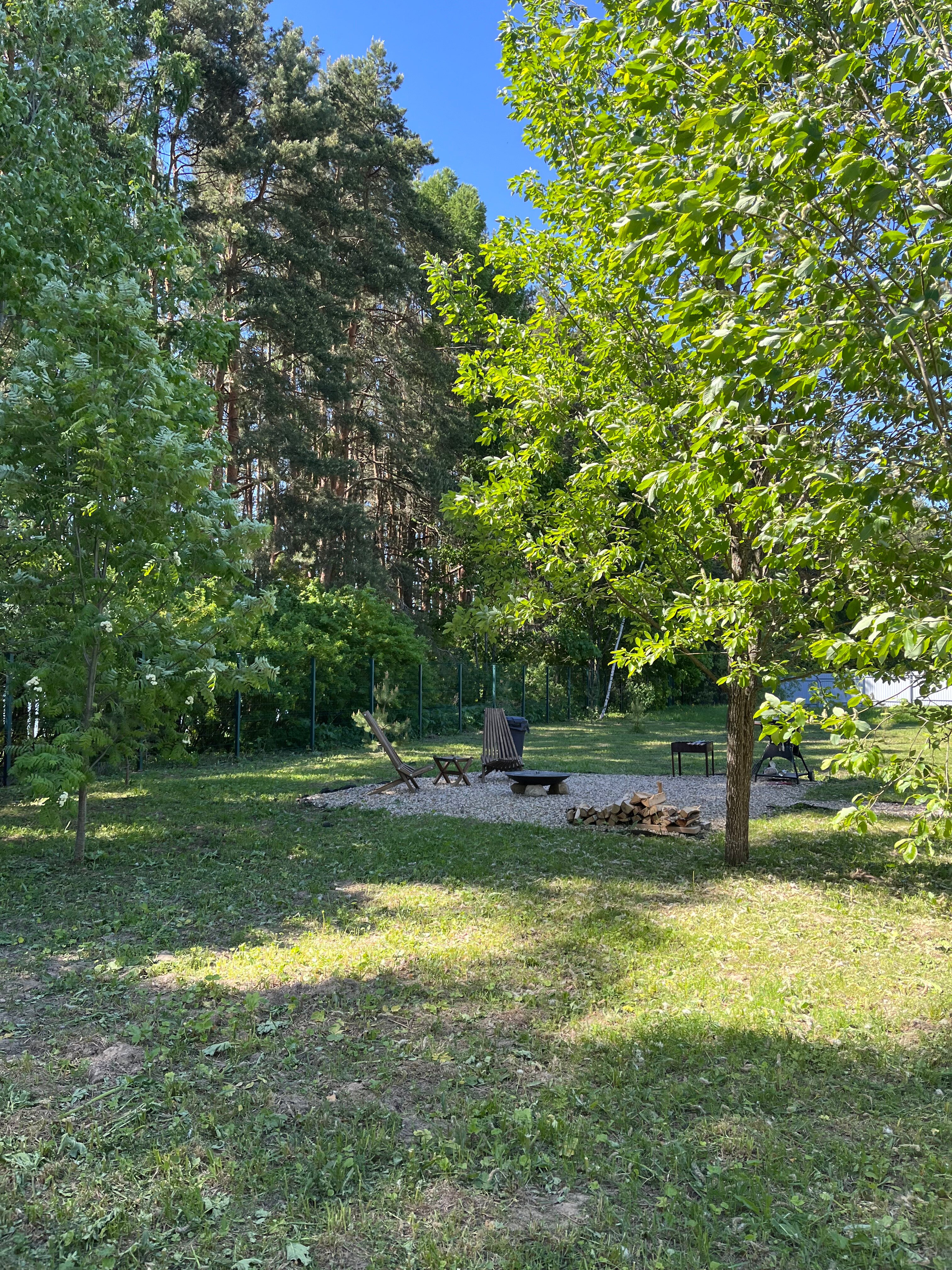 Фото ЛаДача