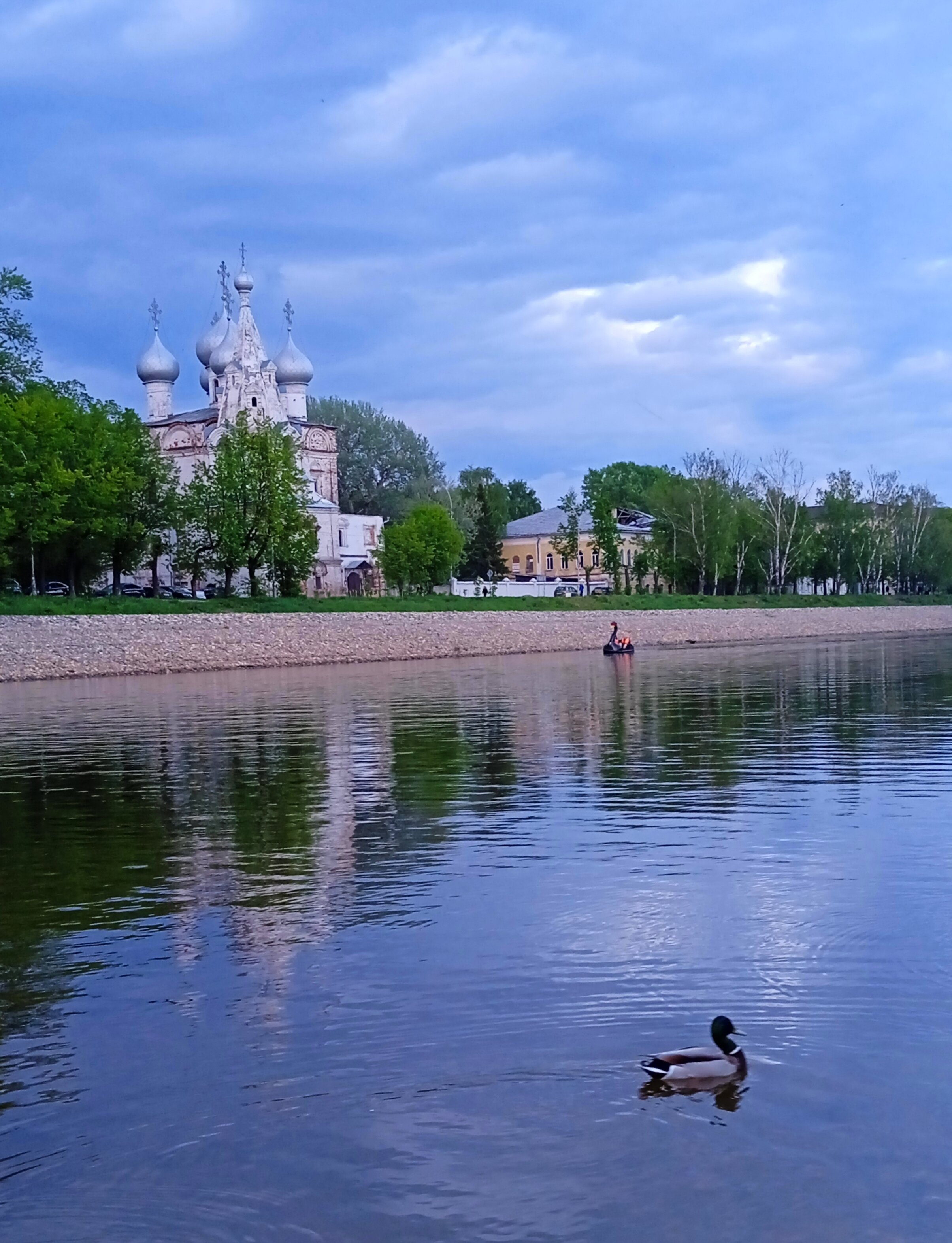 Фото Палисадъ