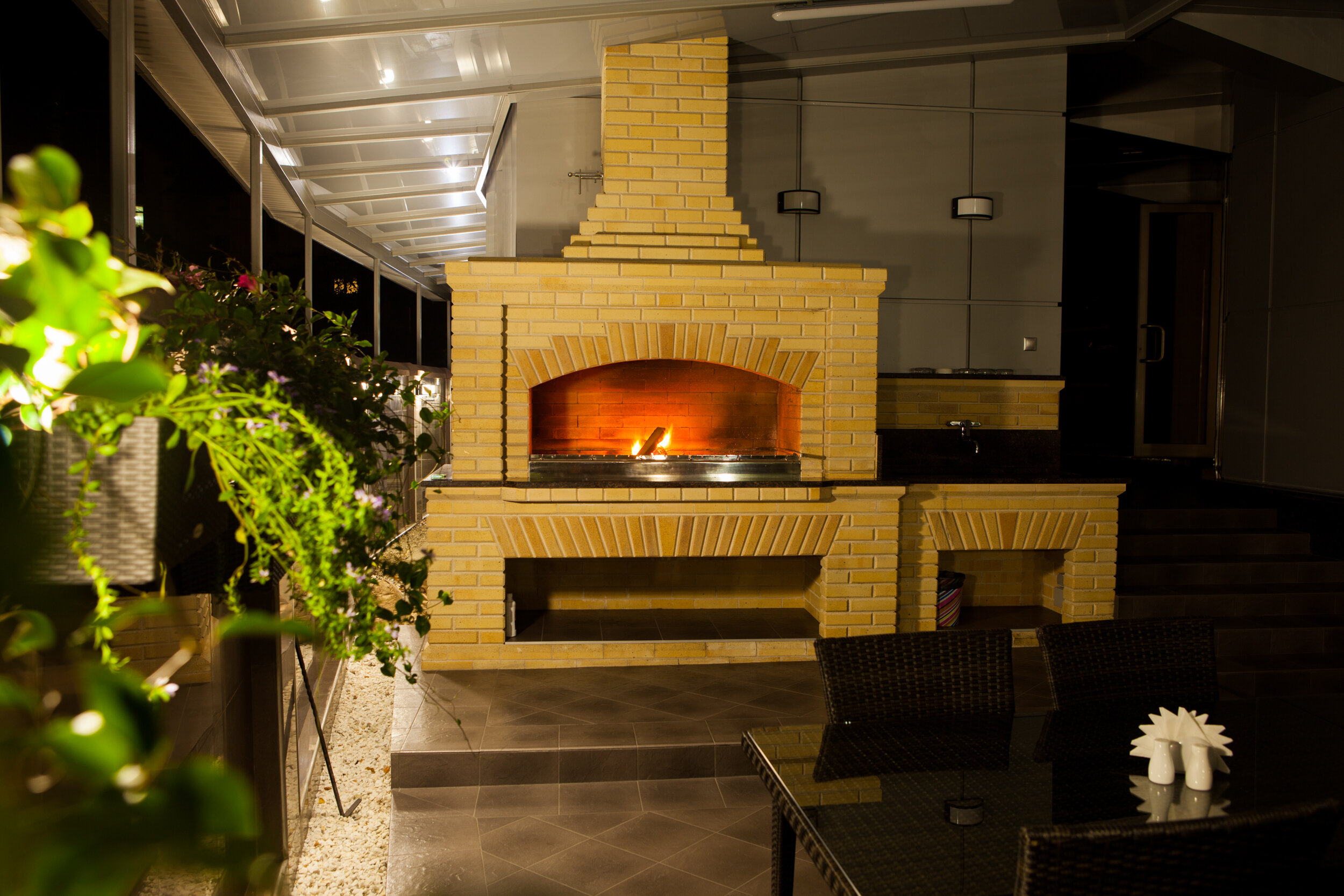 Фото Энсино