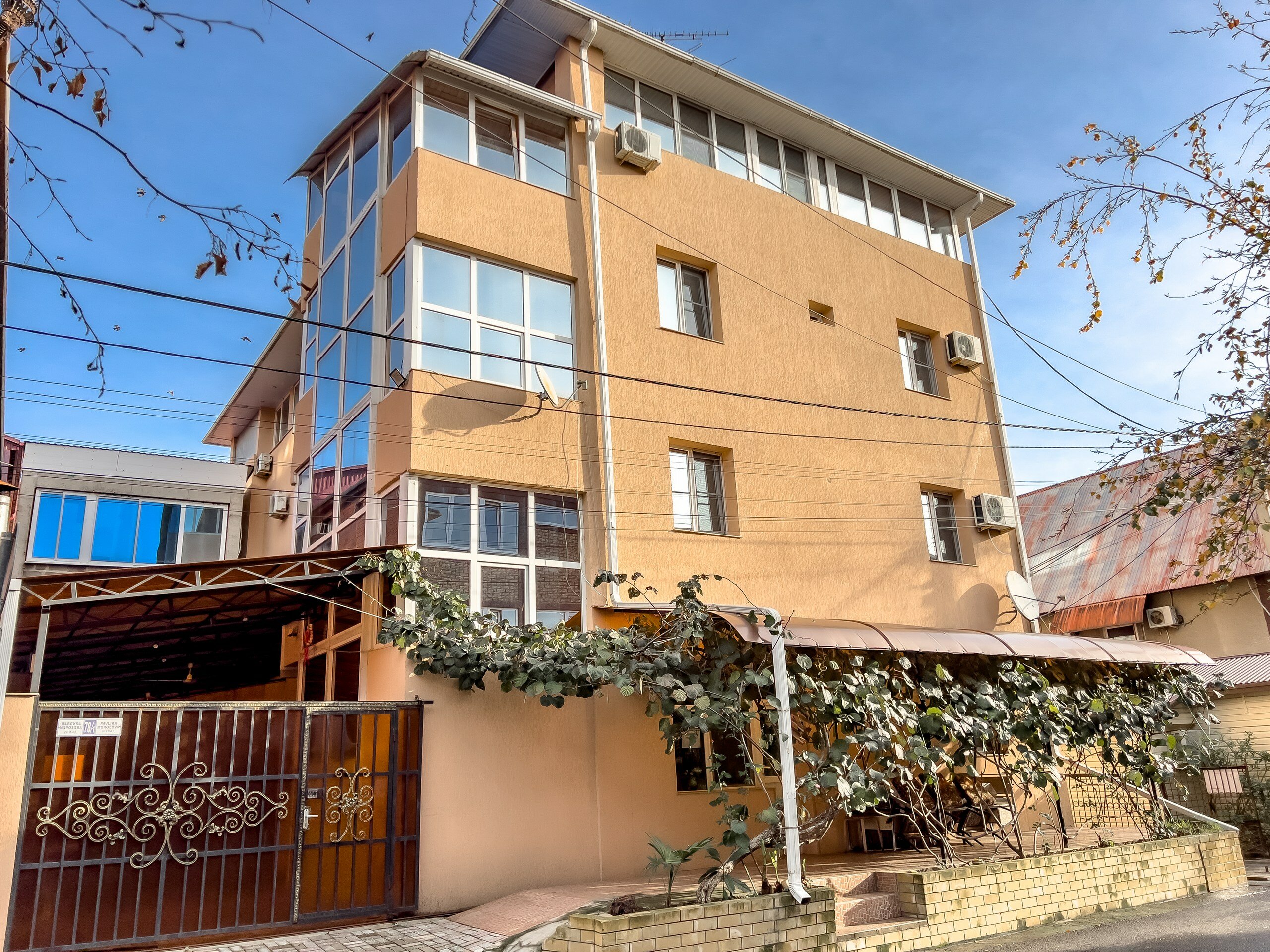 Фото отеля 4