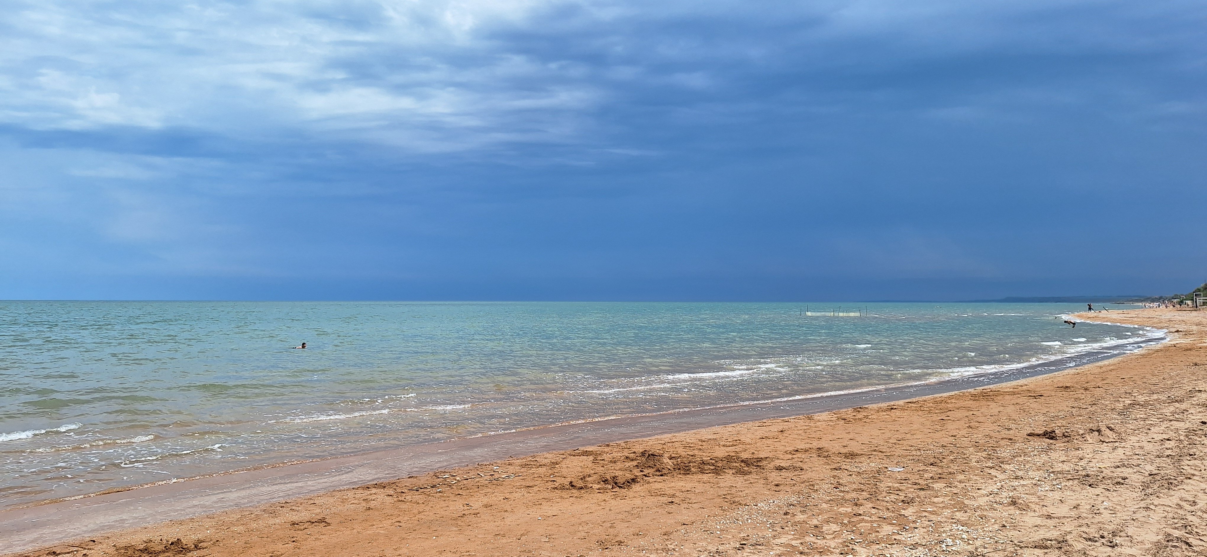 Фото Азов патио