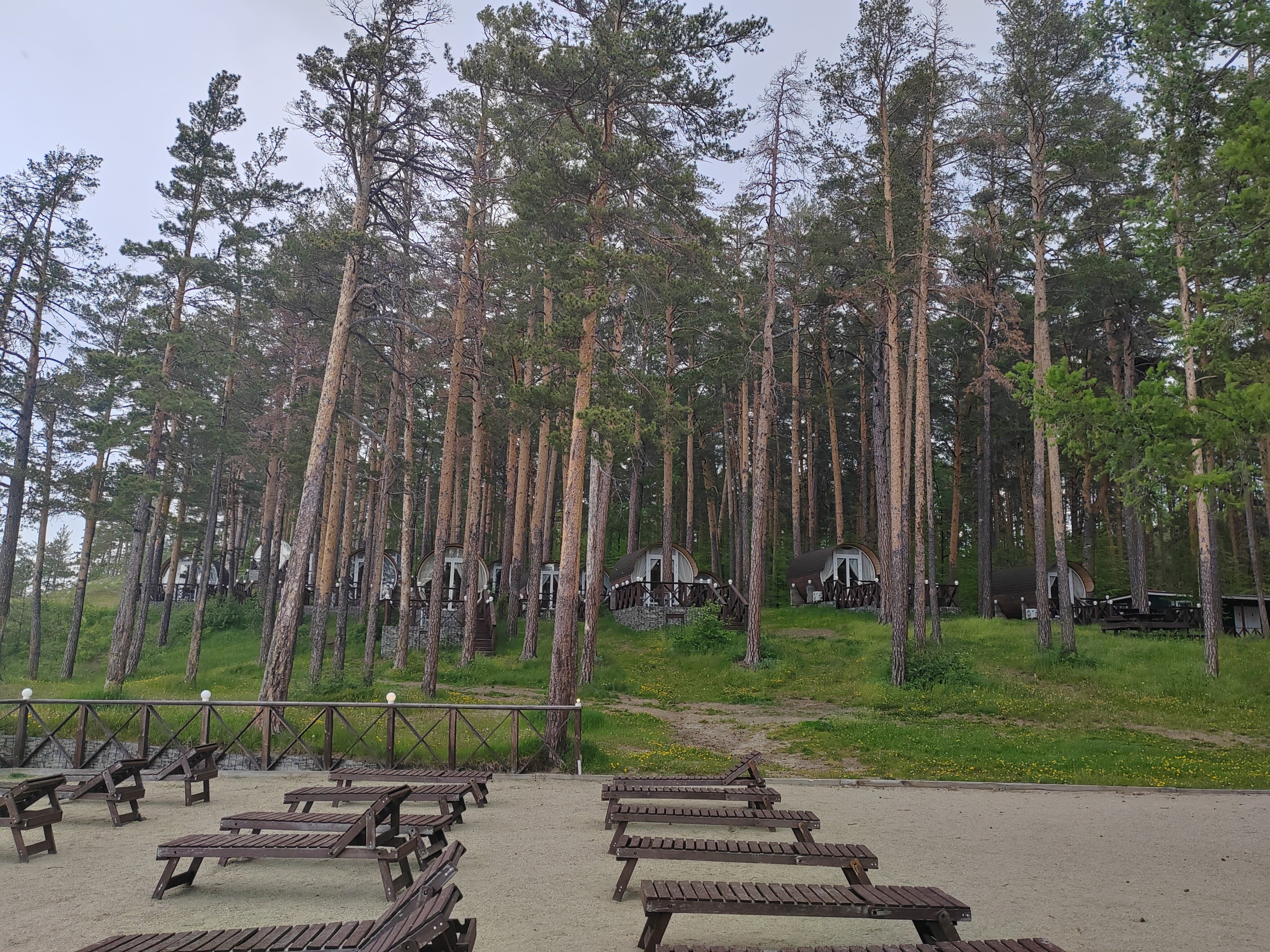 Фото Кристалл - Тургояк