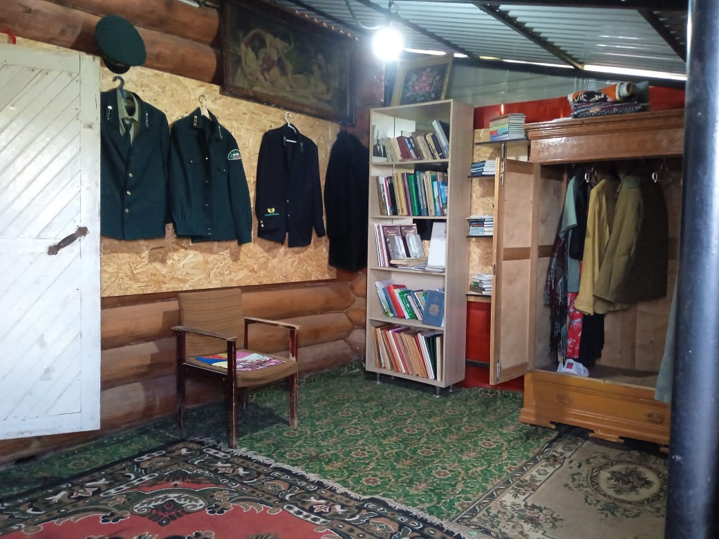 Фото Туган Авыл