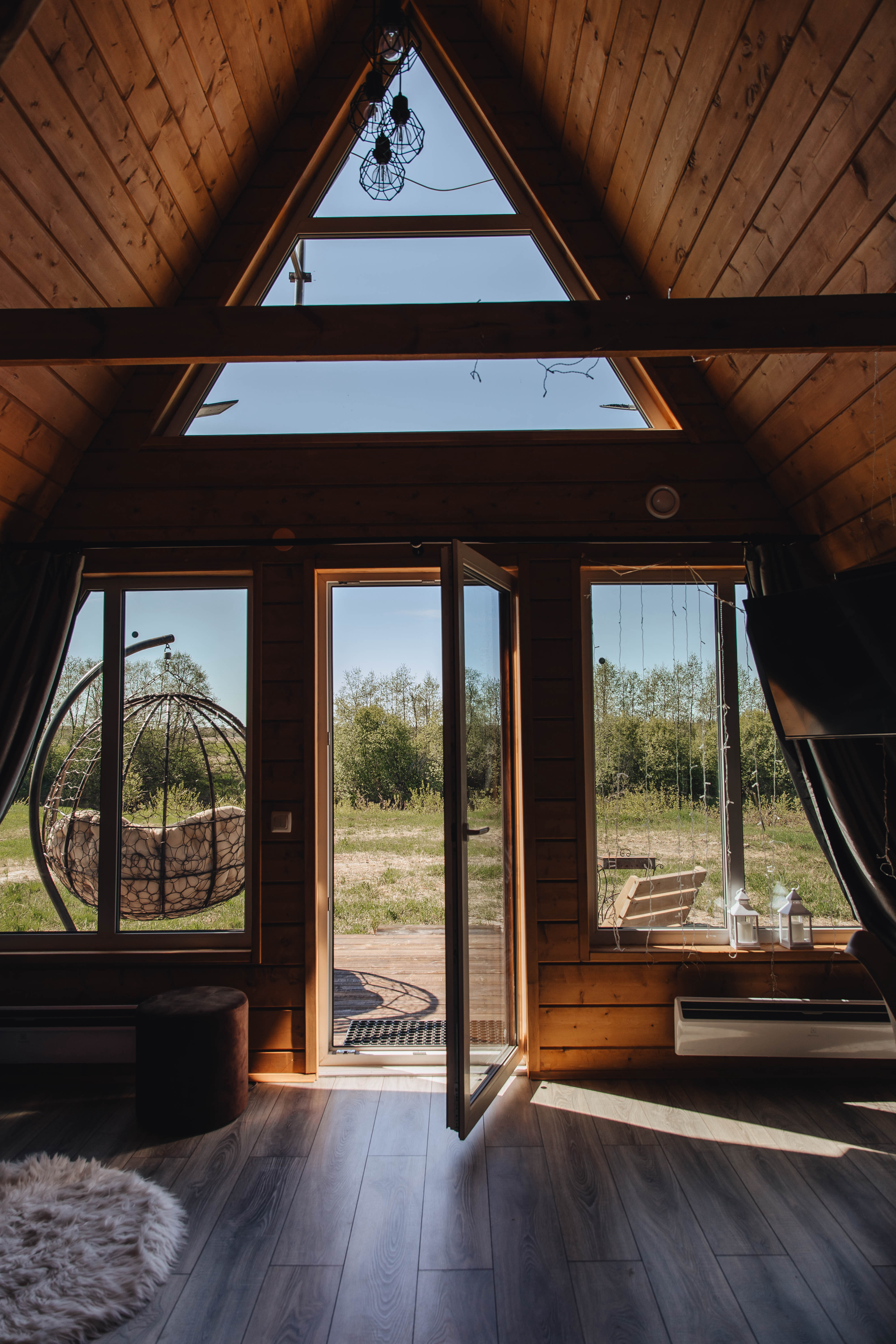 Фото Карельская гавань