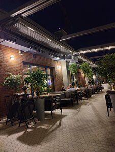 Paulaner Brauhaus Almaty (Almaty, Sabit Mukanov Street, 190), restaurant