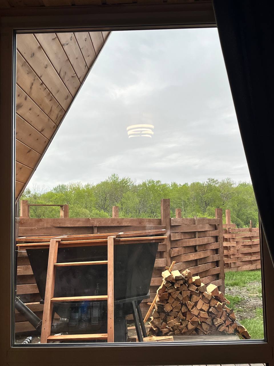 Фото Остров 7 тополей