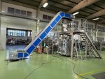 Русбана (Ryazanovskoe Highway, 5), equipamiento alimentario