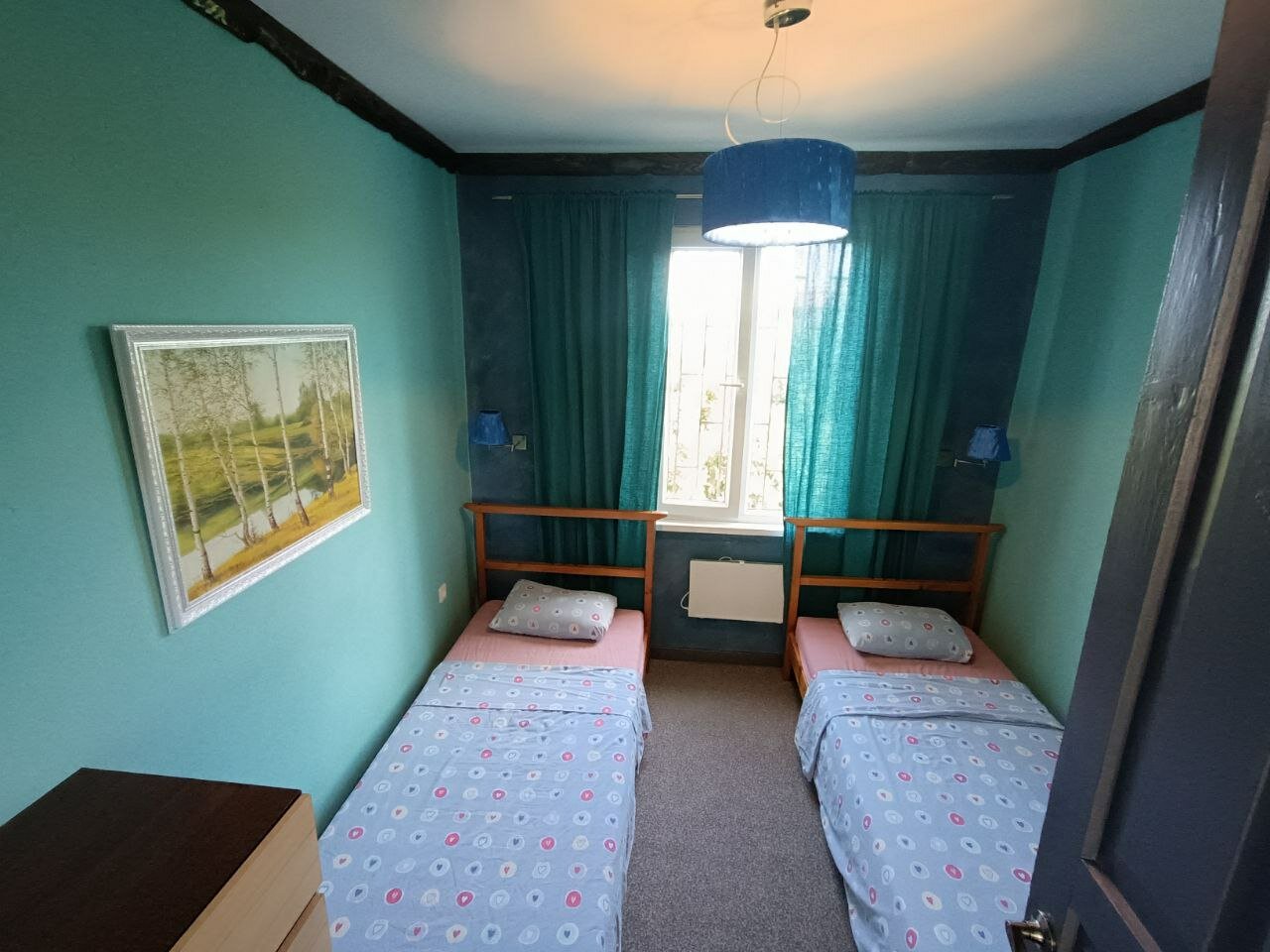 Фото Ретритный дом Гаури