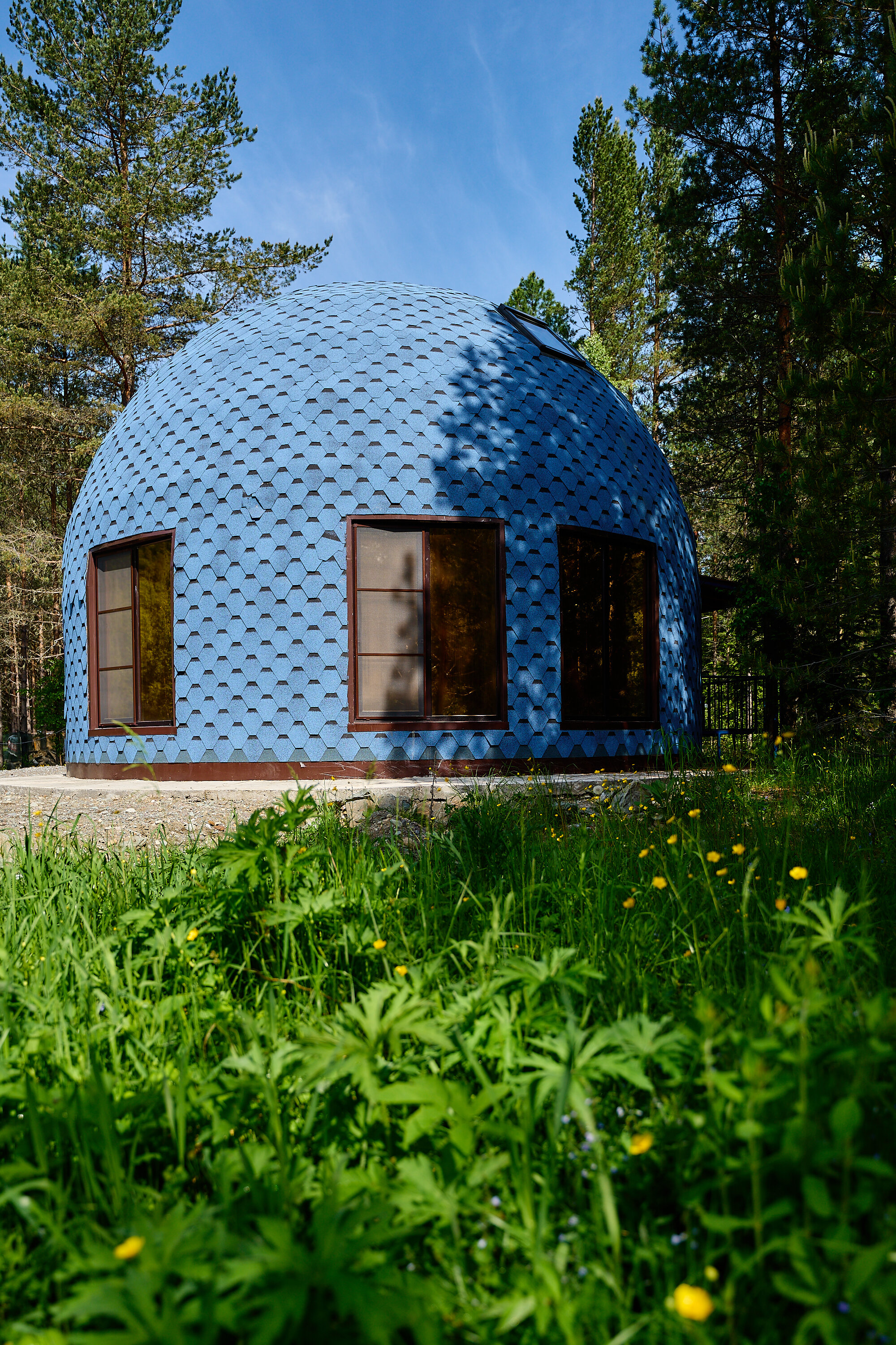 Фото Галактика Алтай