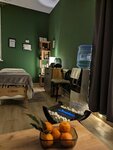 Эстетика массажа (Gorkogo Street, 8), salón de masaje
