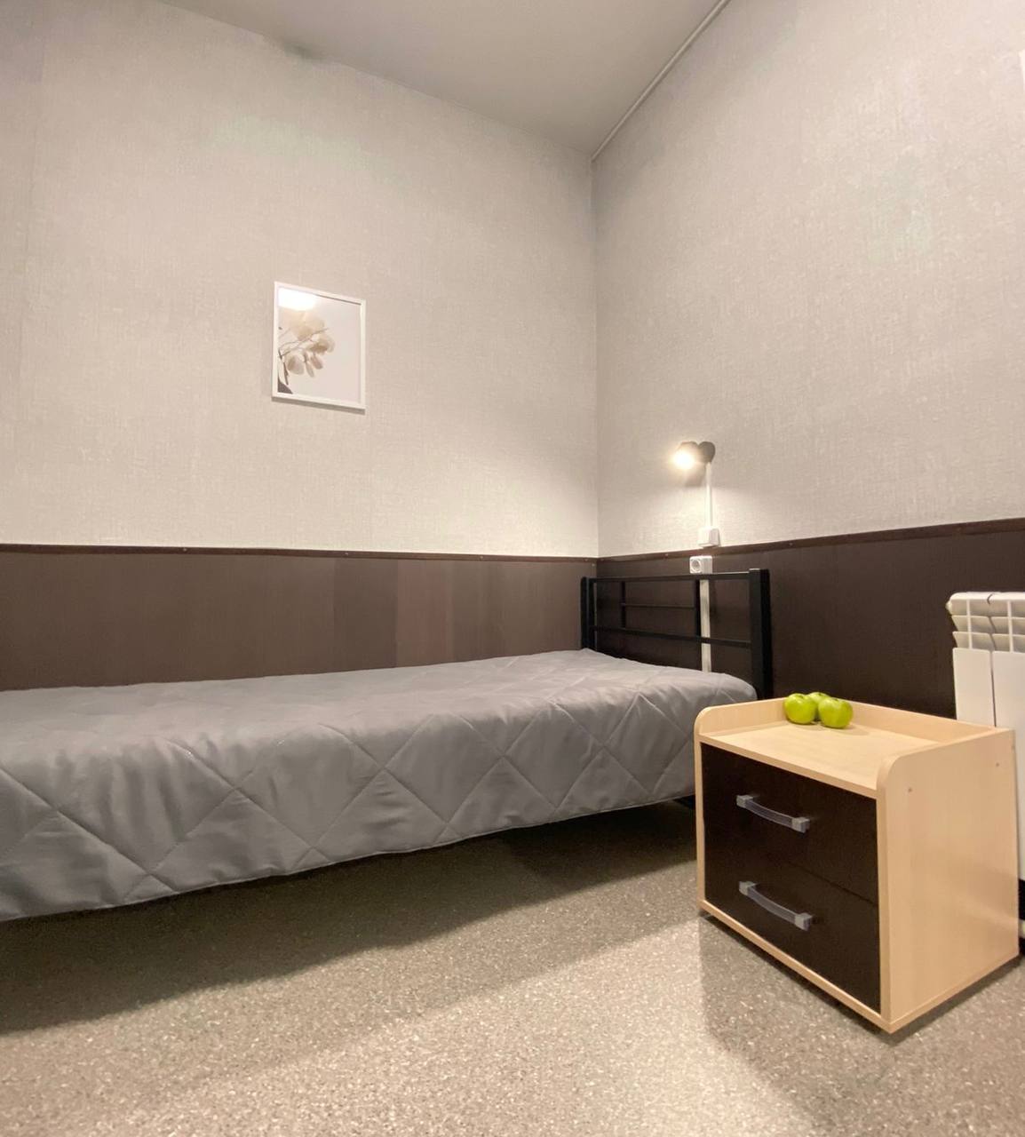 Фото Колибри