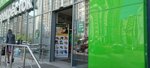 Lifehacker coffee (Kuryzhova Street, 5А), coffee machine