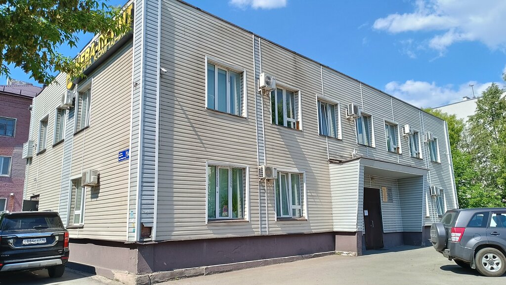 Vision correction Klinika mikrokhirurgii glaza im. S. N. Fedorova Predstavitelstvo, Kazan, photo