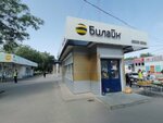 билайн (Geroev Stalingrada Avenue, 3Д), payment terminal