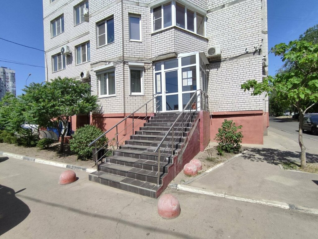 Construction company Грин-строй, Voronezh, photo