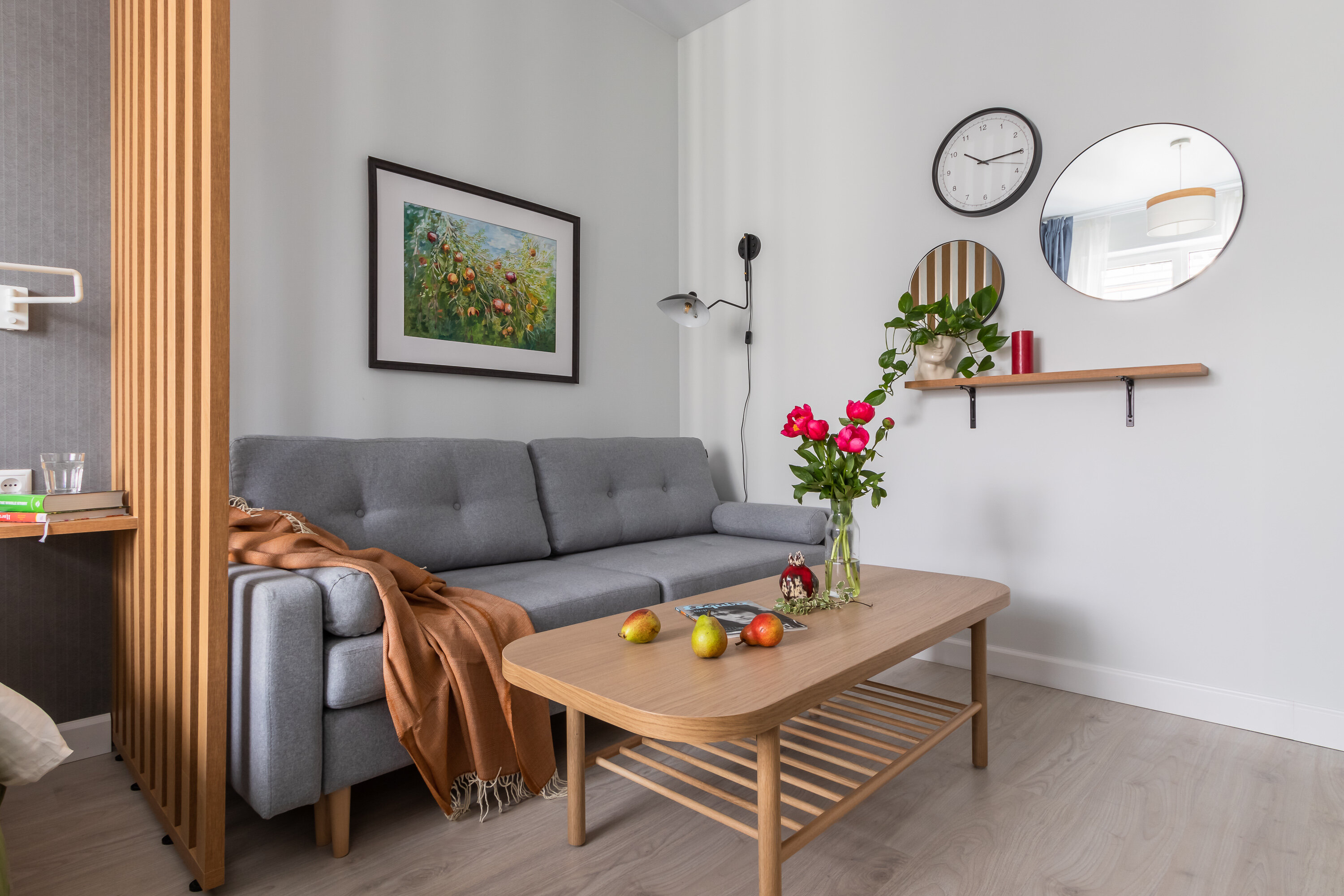 Фото Invest Room на улице Парфёновская