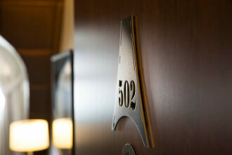 Фото Hôtel Le M