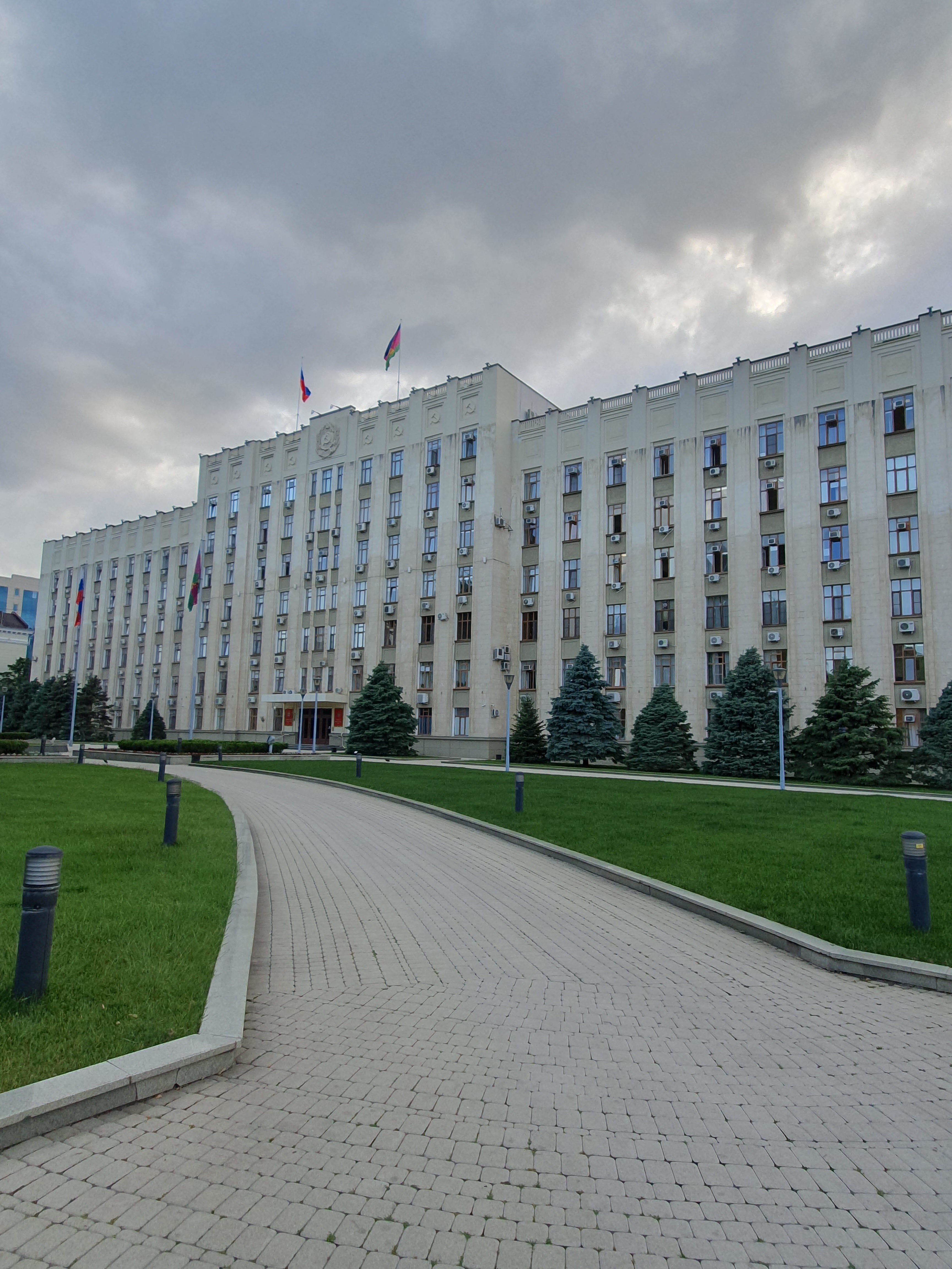 Фото Гостиница Москва