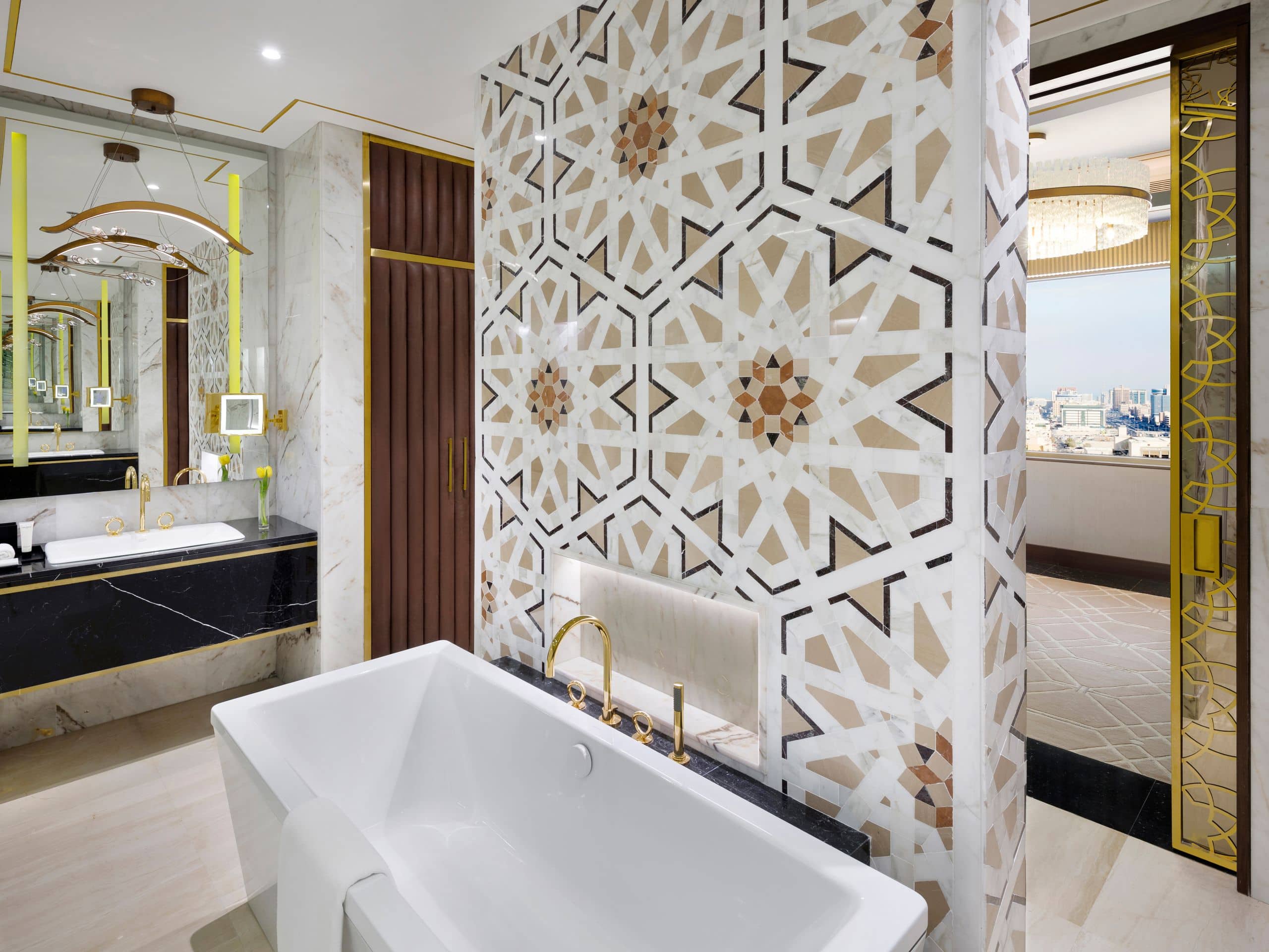 Фото Grand Hyatt Al Khobar Hotel and Residences