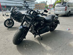 Harley-Davidson (Олимпийский просп., 16, стр. 5, Москва), мотосалон в Москве