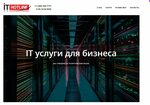ITHotLine, LLC (Obraztsova Street, 7), it company