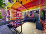 Zaya na bis (Almaty, Manas Street, 50), karaoke