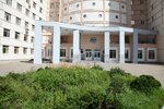 Research and Practical Centre for Narcology (Moscow, Varshavskoye Highway, 170Гк1) ، عيادة علاج إدمان المخدرات