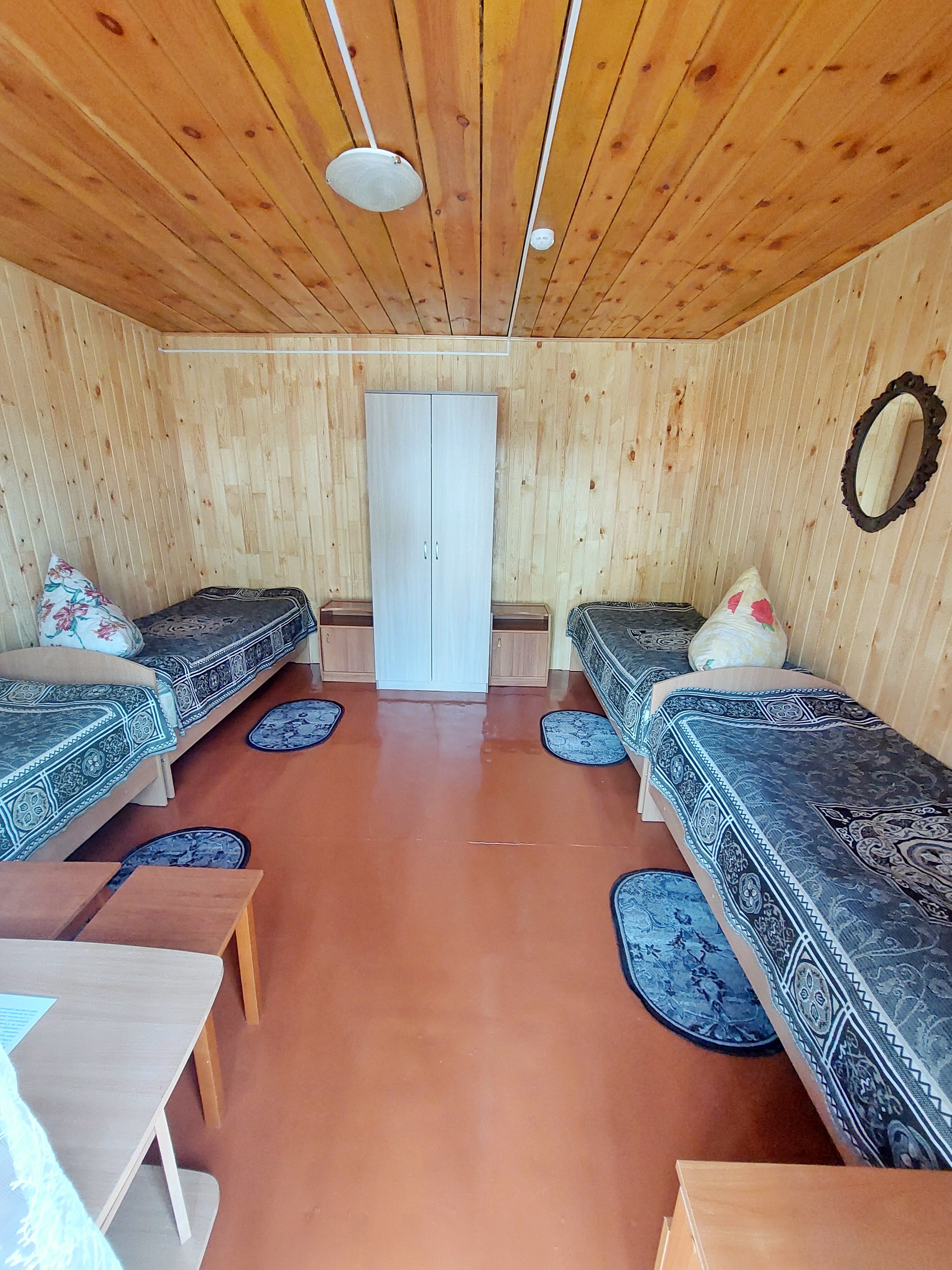 Фото Сказочный Байкал