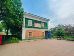 Магазин сувениров (Sovetskaya Street, 11) ، متجر الهدايا والتذكارات