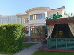 Gm talent school (Dinmukhamed Kunayev Street, 27/3), theater and circus education