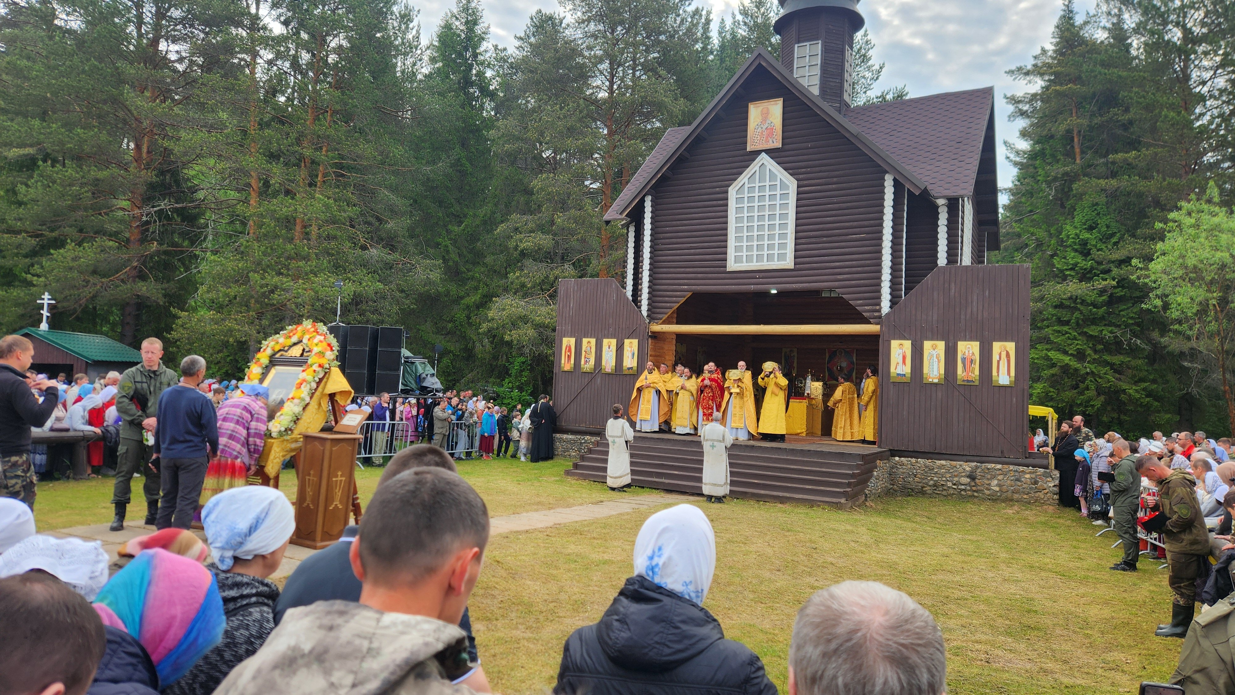 Фото На Пристанской