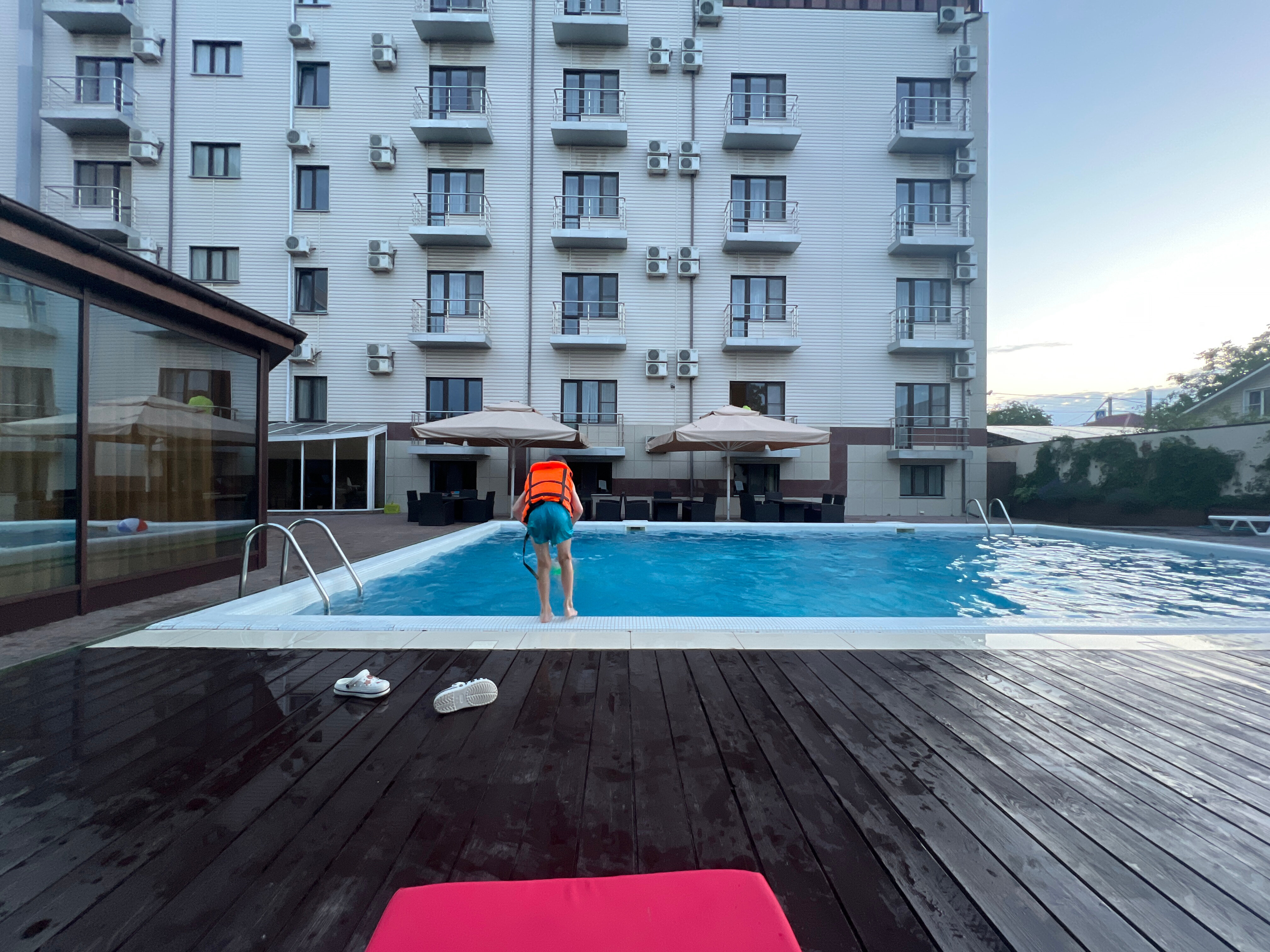 Фото Монарх