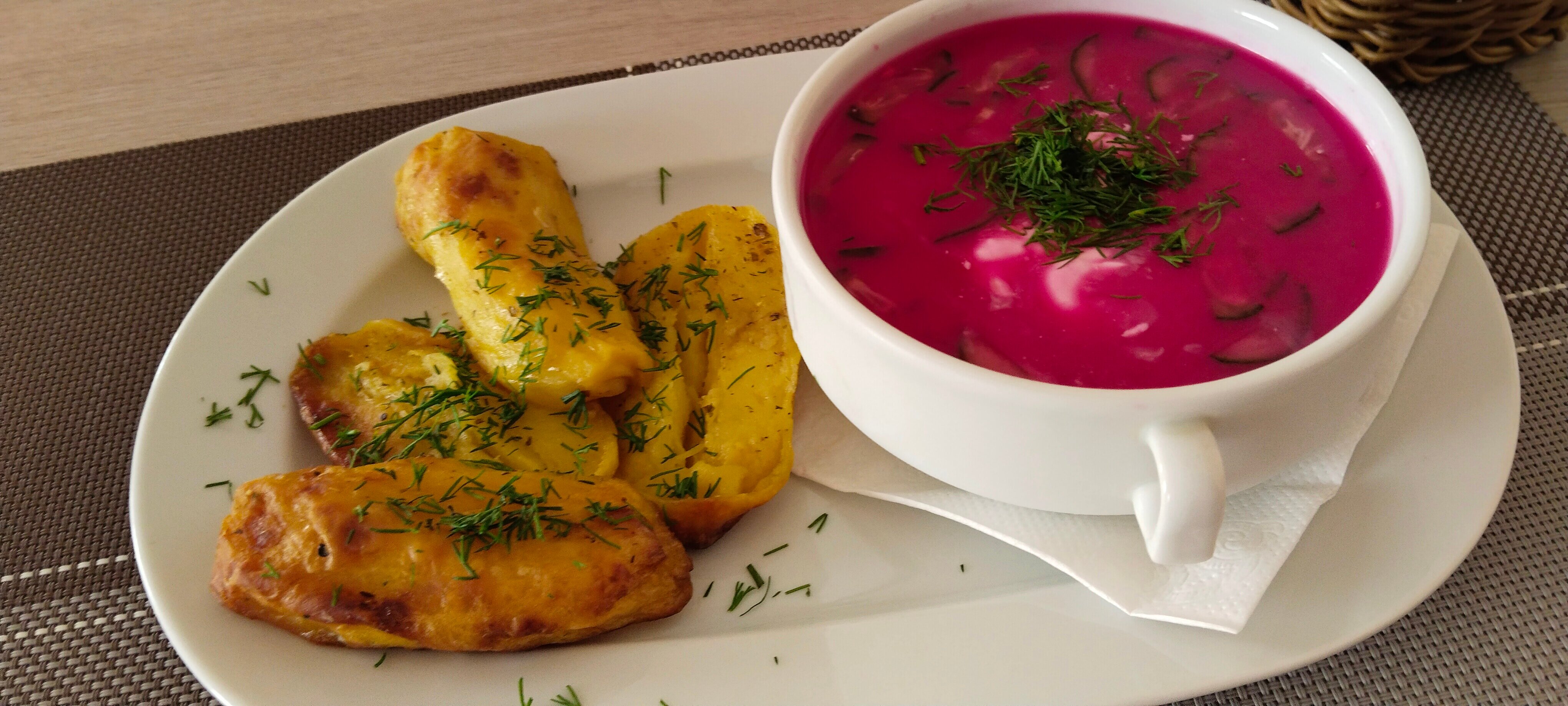 Фото BraslavLakes