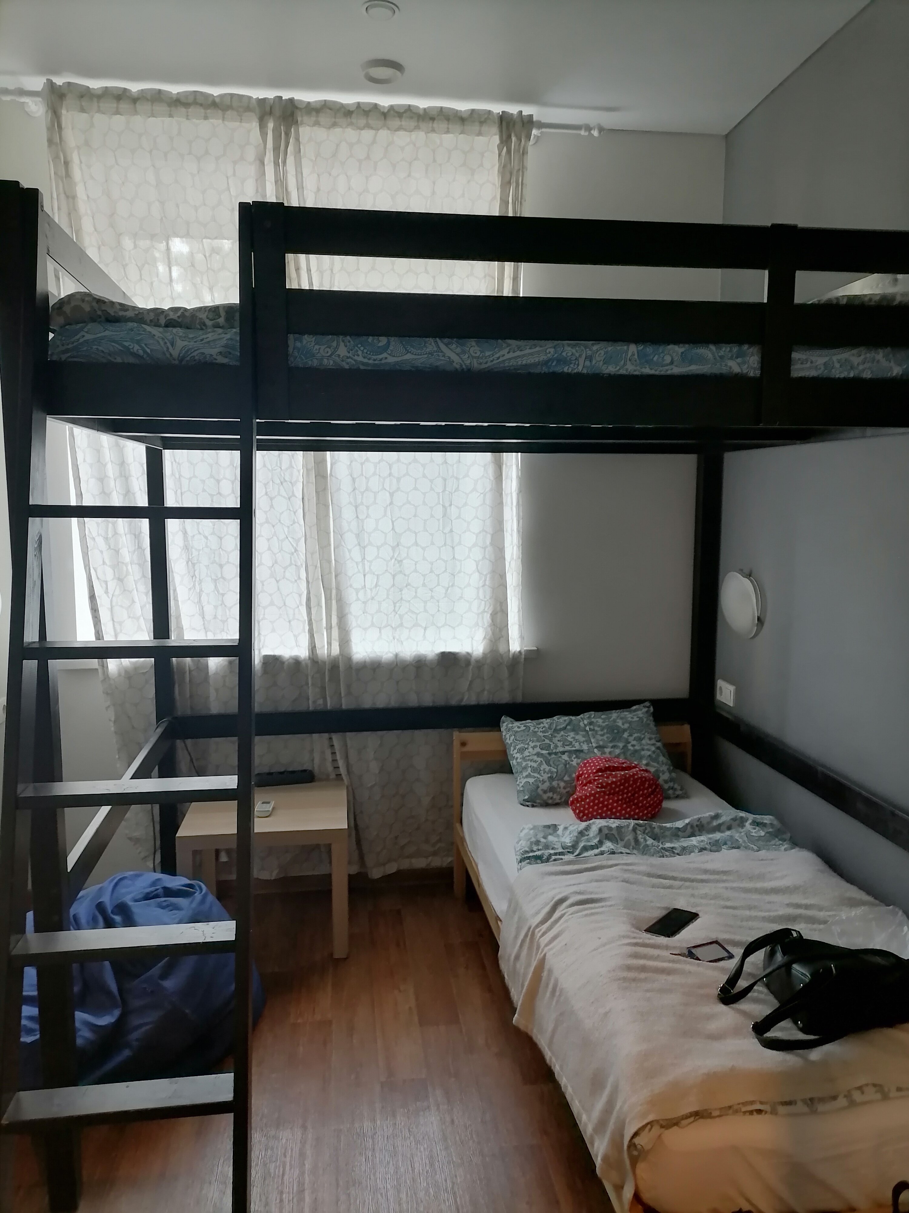 Фото География