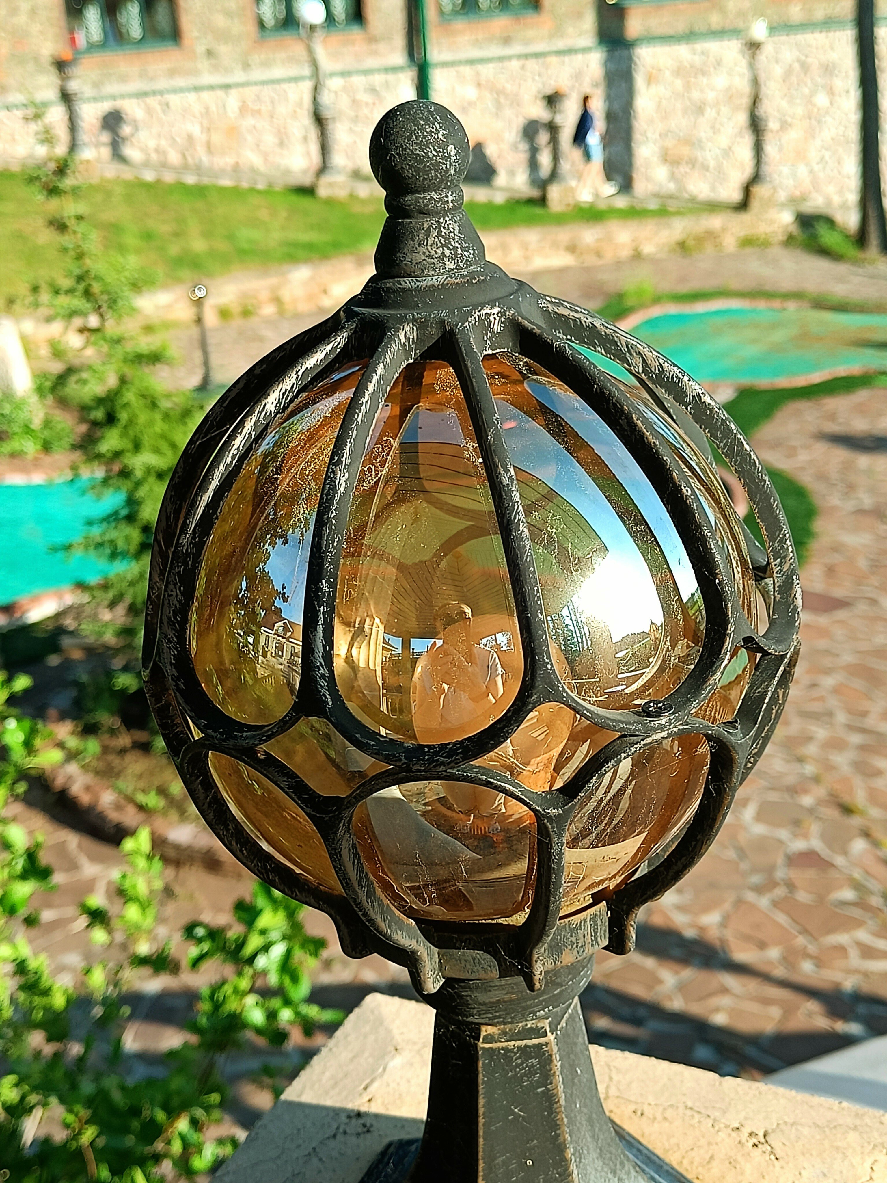 Фото В гостях у Нобеля