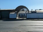 Gate Manufacturing Workshop (Sıpatay street, 21Б), fences and barriers