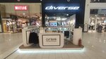 Си_виф (Rubezhnaya ulitsa, 174), tienda de perfumes y cosmética