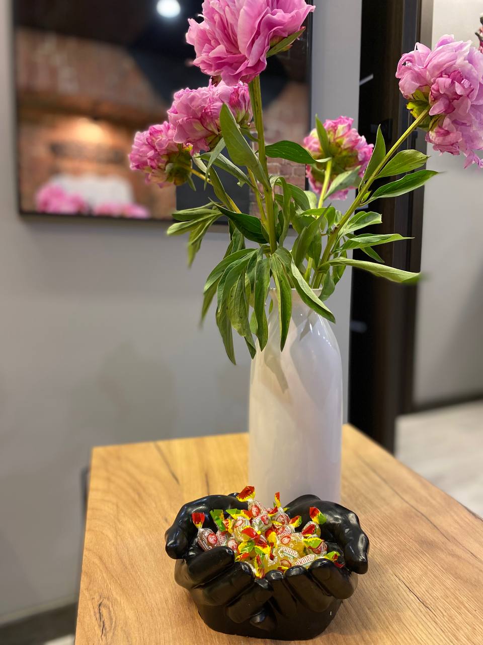 Фото El Comandante