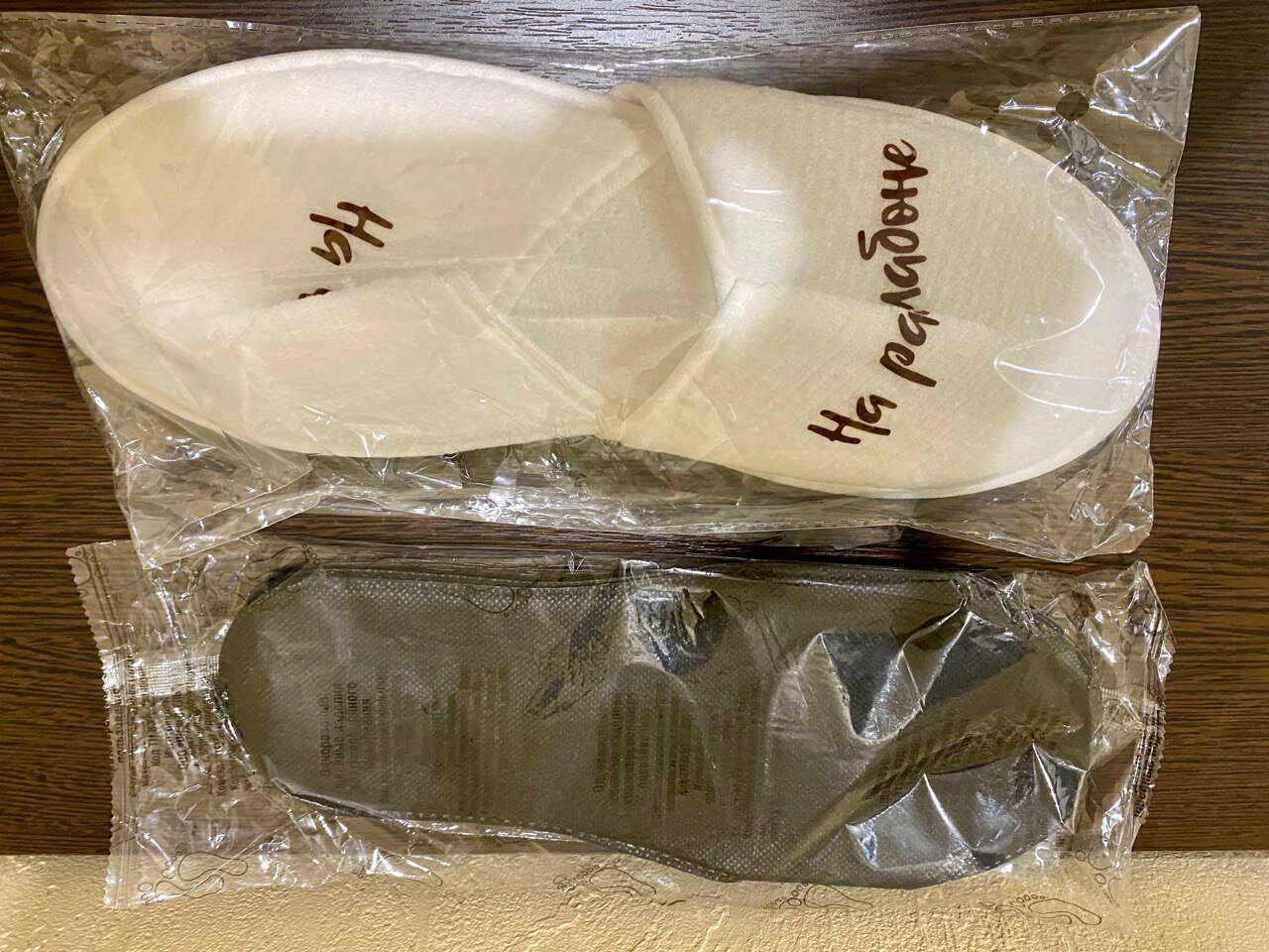 Фото El Comandante