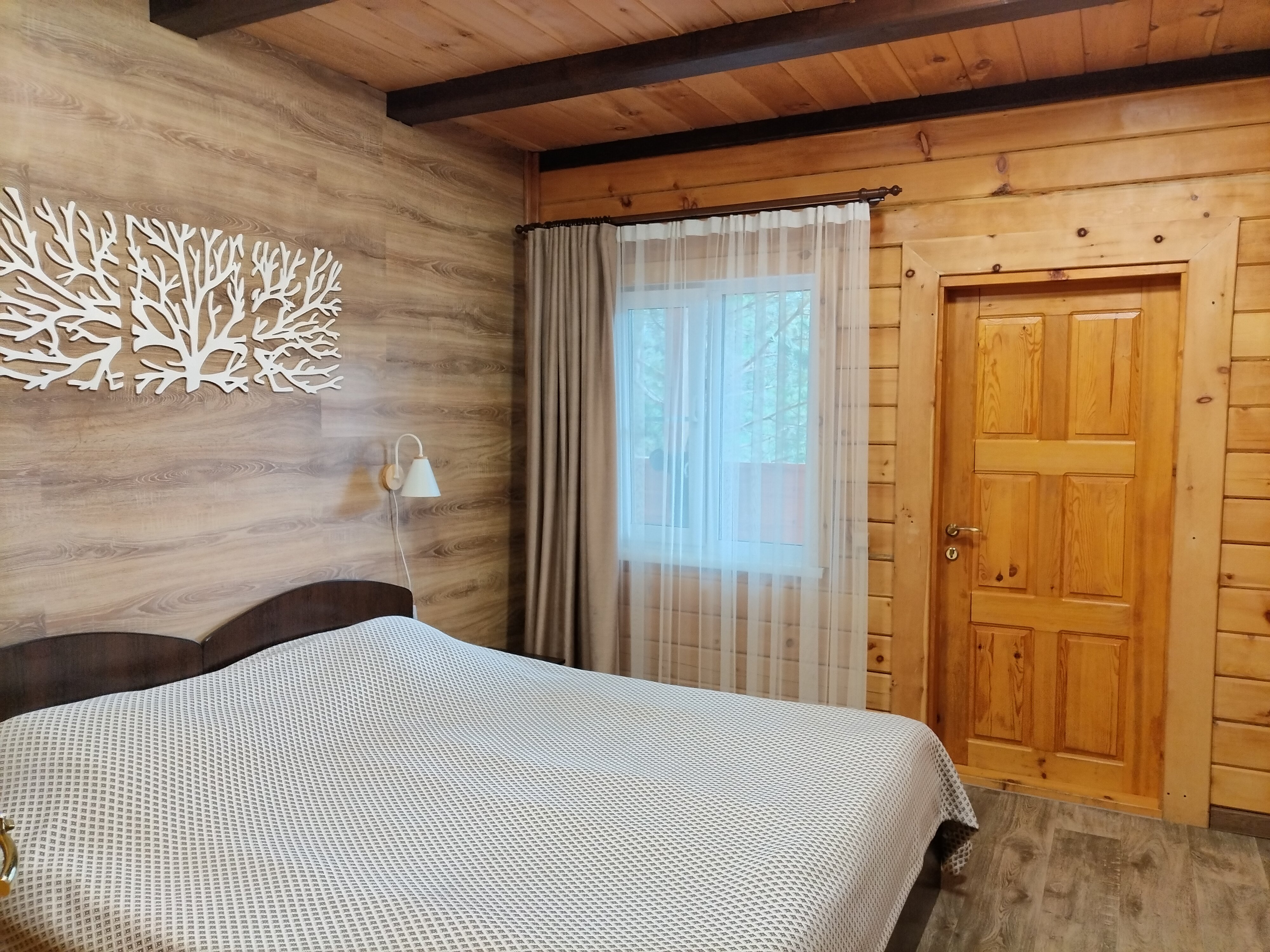 Фото Усадьба Медведица