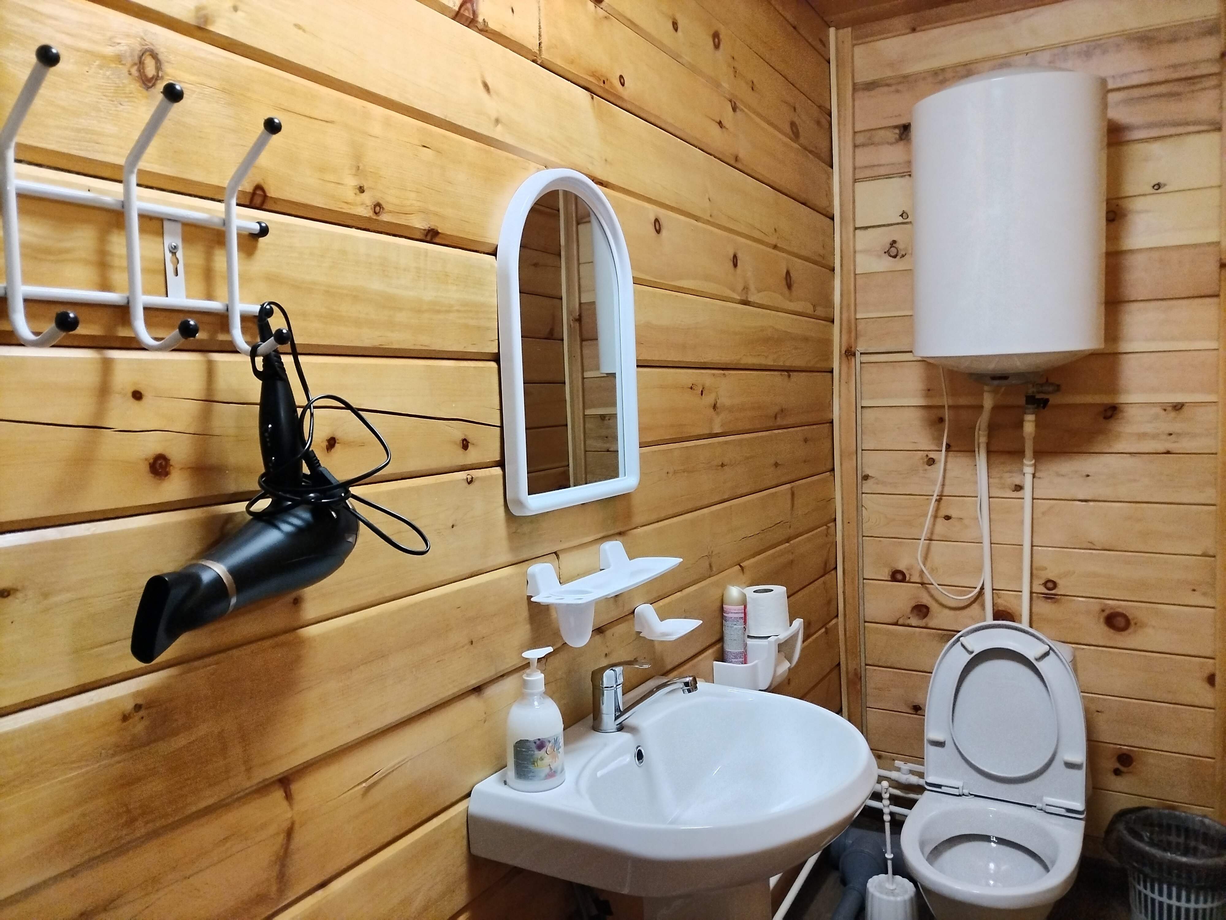 Фото Усадьба Медведица