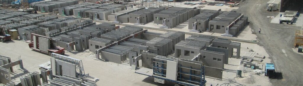 شركة بناء شركة فطايرجي للمقاولات ، جدة، صورة