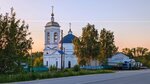 Tserkov Ikony Bozhiyey Materi Vsekh Skorbyashchikh Radost V Ardatove (rabochiy posyolok Ardatov, Sovetskaya ulitsa, 15), orthodox church