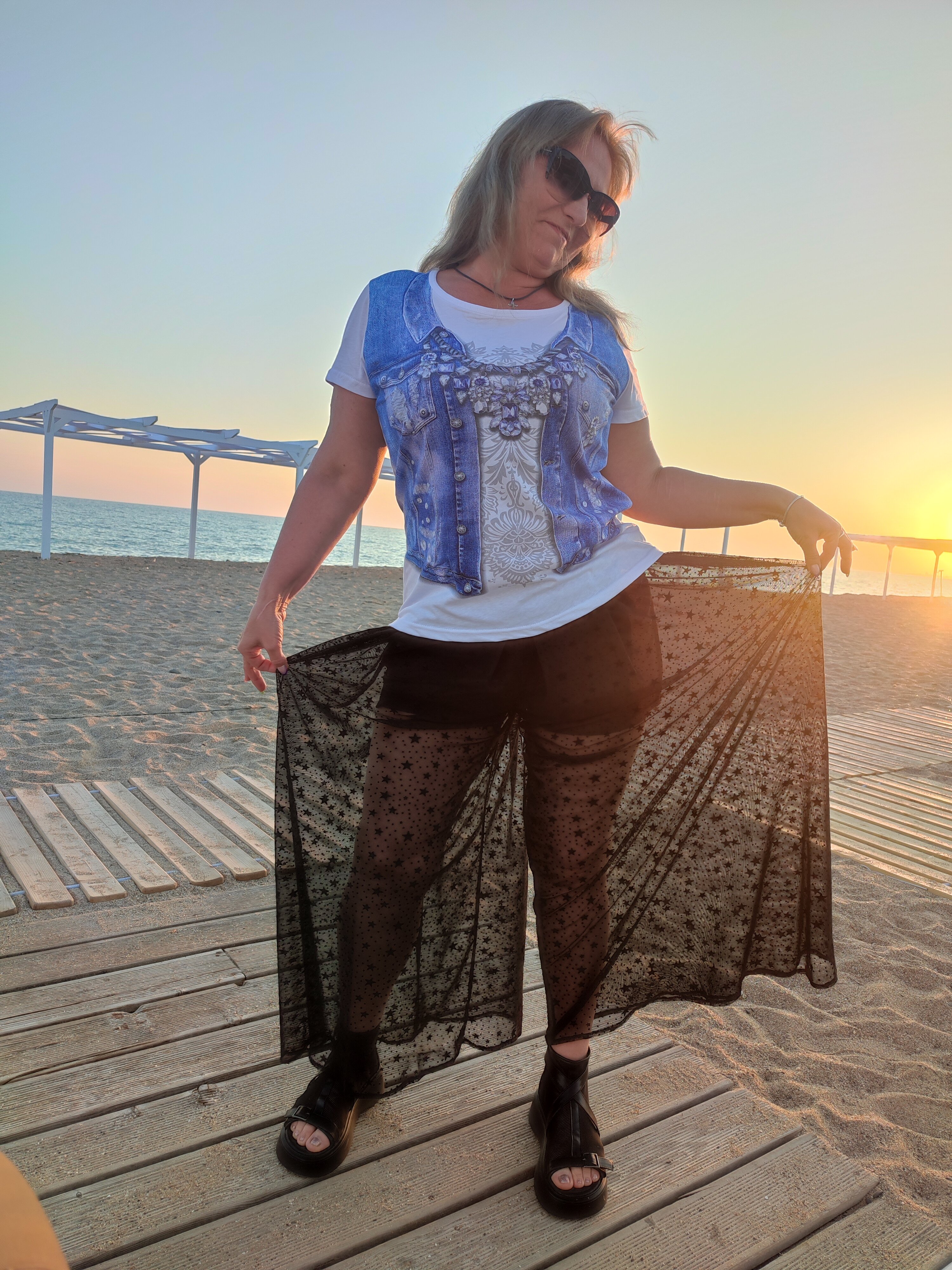 Фото Малибу