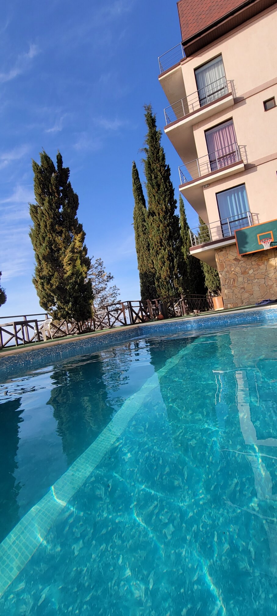 Фото Villa V&Italiya