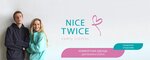 Nice Twice (Kosmonavtov Street, 20А), clothing store