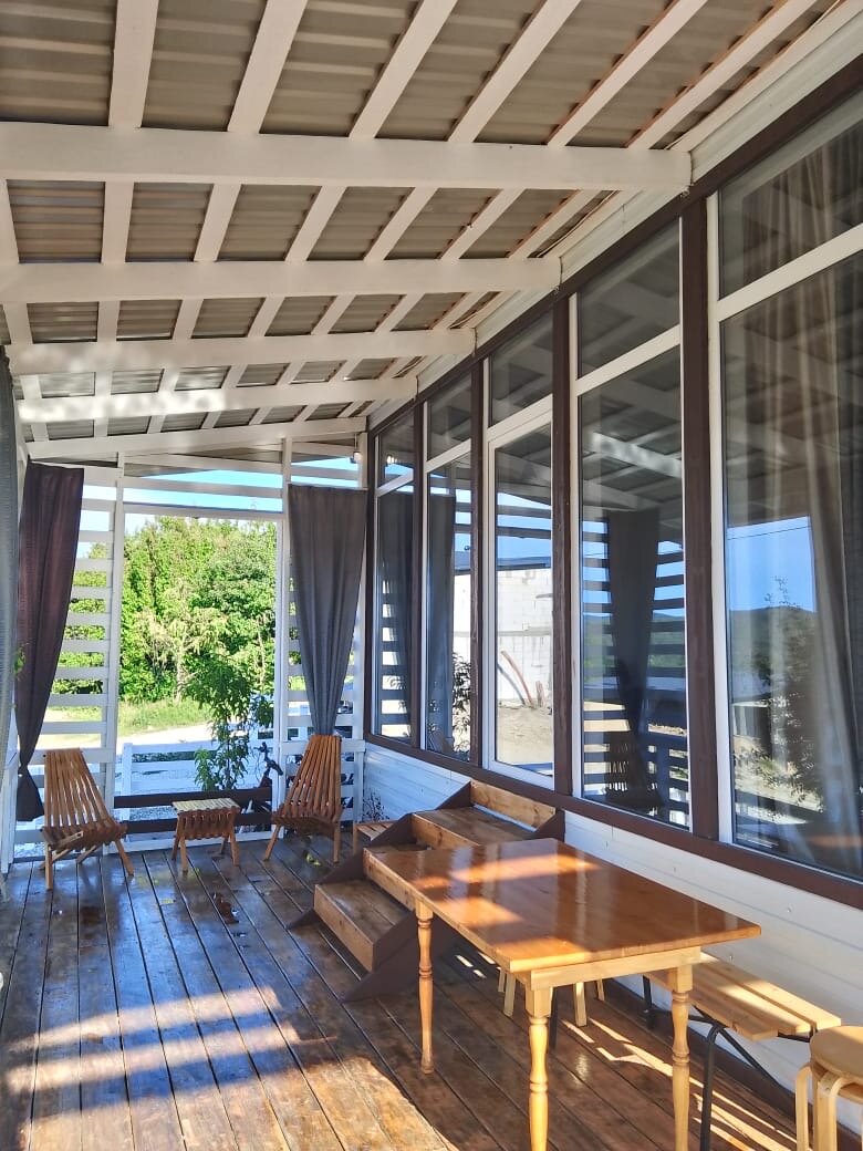 Фото Вилла Изумрудный лес