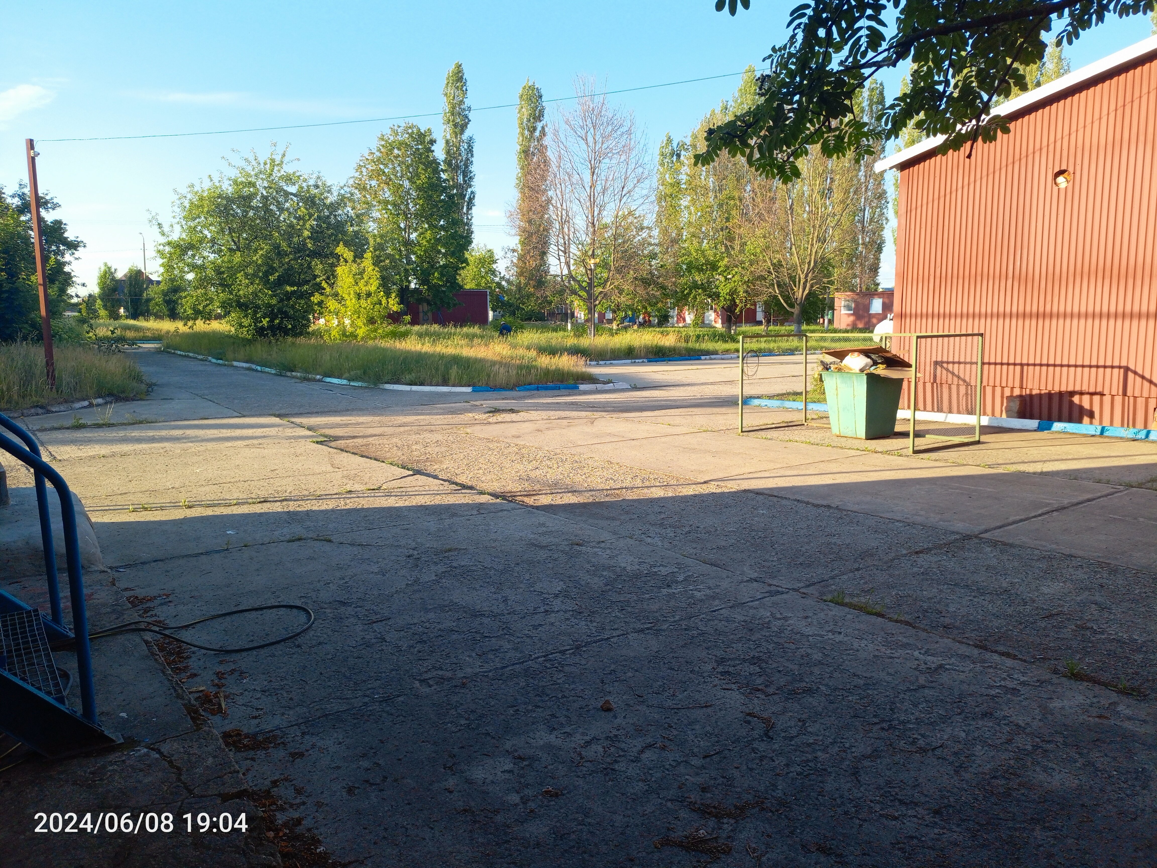 Фото Хостел