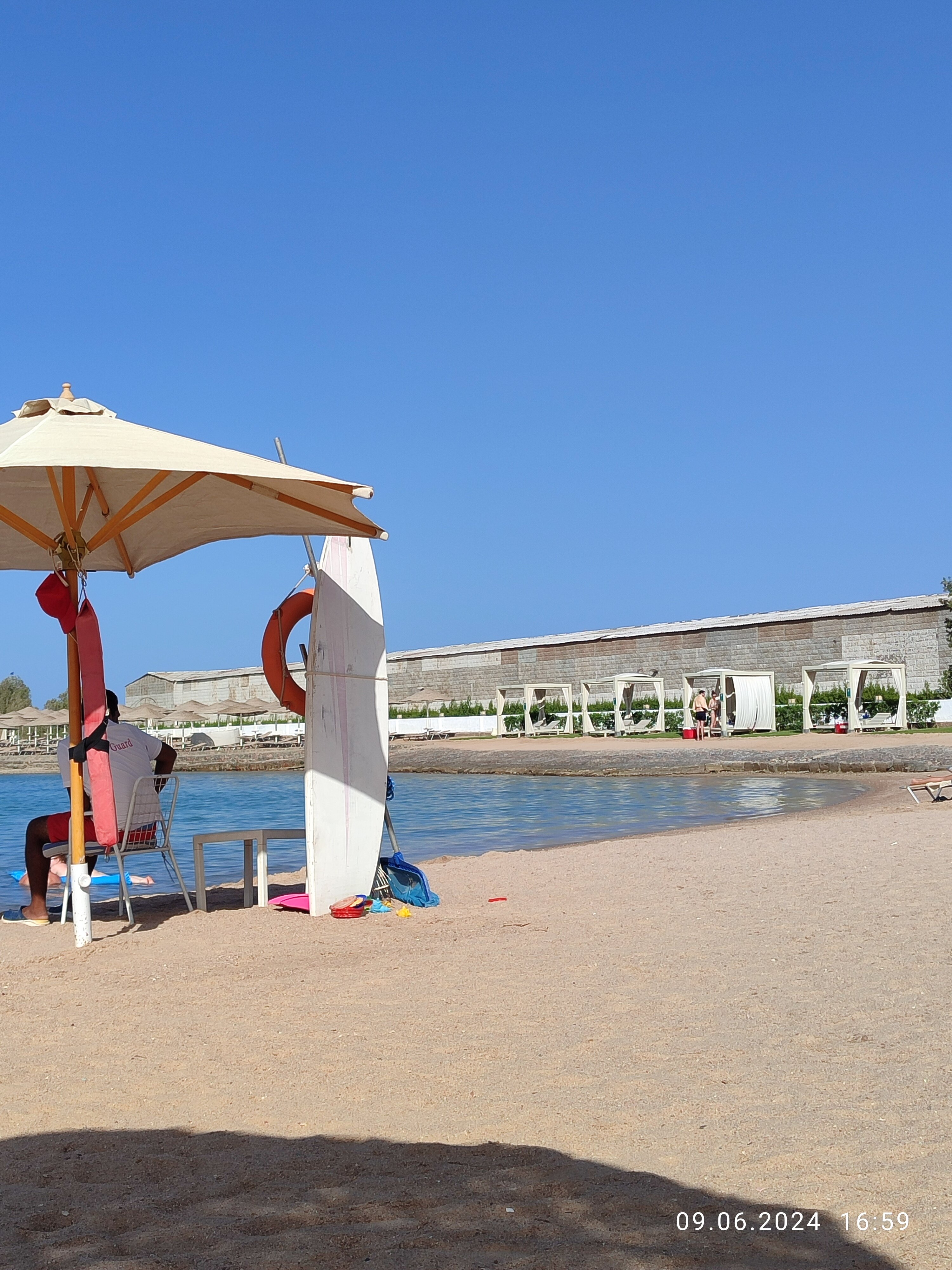 Фото Jaz Casa Del Mar Beach